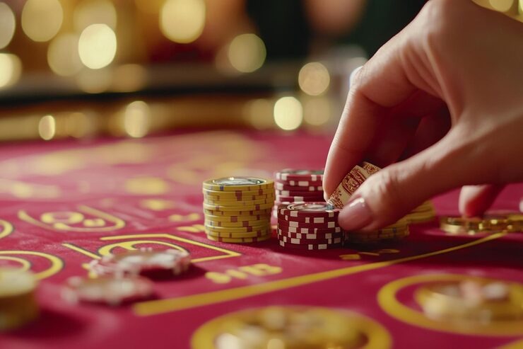 cbtoto login Roulette Tournament Corner